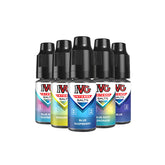 IVG Intense Nic Salt Pack of 10